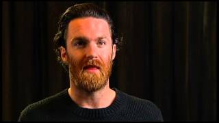 How Chet Faker got his name and the flaws that could land him 'song of the year'