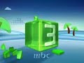MBC 3 Ident Sign On 2004