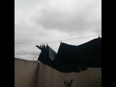 🎬 Video relacionado con argollas metálicas para toldos