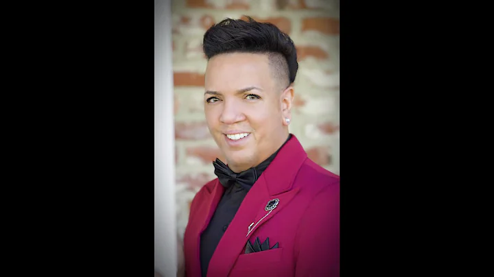 The Ms. Camay Show Interview with Edward Tapia