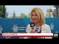 Η Beata Javorcik στο CNN Greece