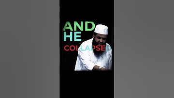 Listen Carefully —  Sulaiman Moola 🎙 @islamicscholar1111