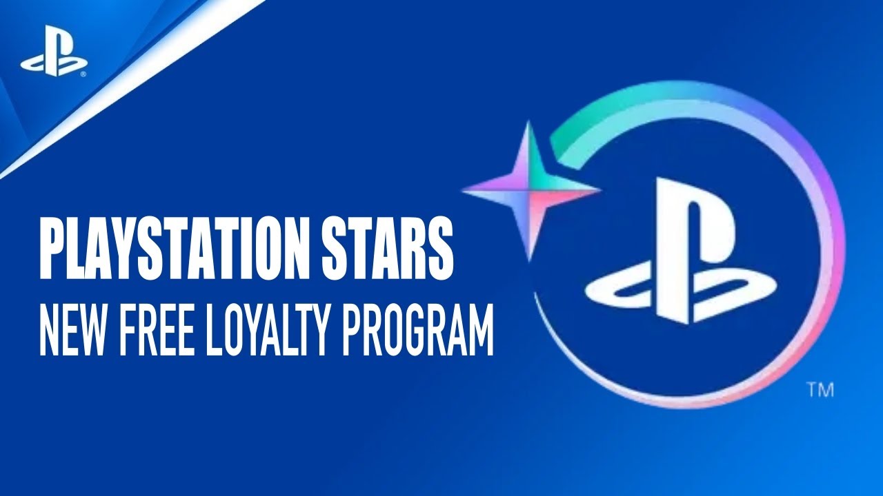 Earn Rewards For Trophies!!! - PlayStation Stars Loyalty Program