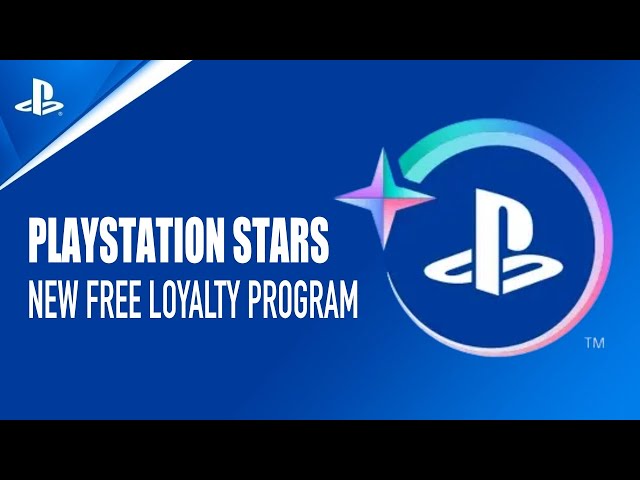 Introducing PlayStation Stars – An all new loyalty program – PlayStation .Blog