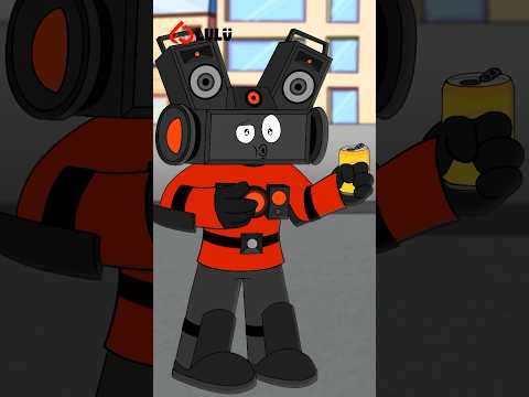 Help Me 😭 LULU STORY #animation #memes #funny #skibidi #skibiditoilet