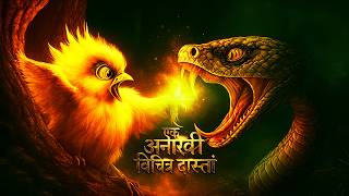 How does destiny decide your DEATH? Destiny | Niyati - The unalterable | Latest Short Film