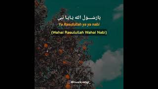 Sholawat Isyfalana Merdu sholawatan  shorts