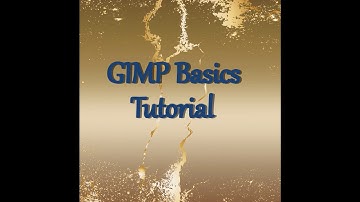 GIMP Basic Book Cover Project for Authors - Video 3 of 4