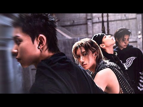 AI COVER 롱샷 LNGSHOT Never Let Go Prod Aiprod 