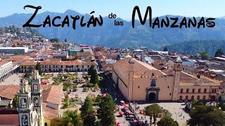 Zacatlán de las Manzanas 2023|Que hacer|Cuánto cuesta?