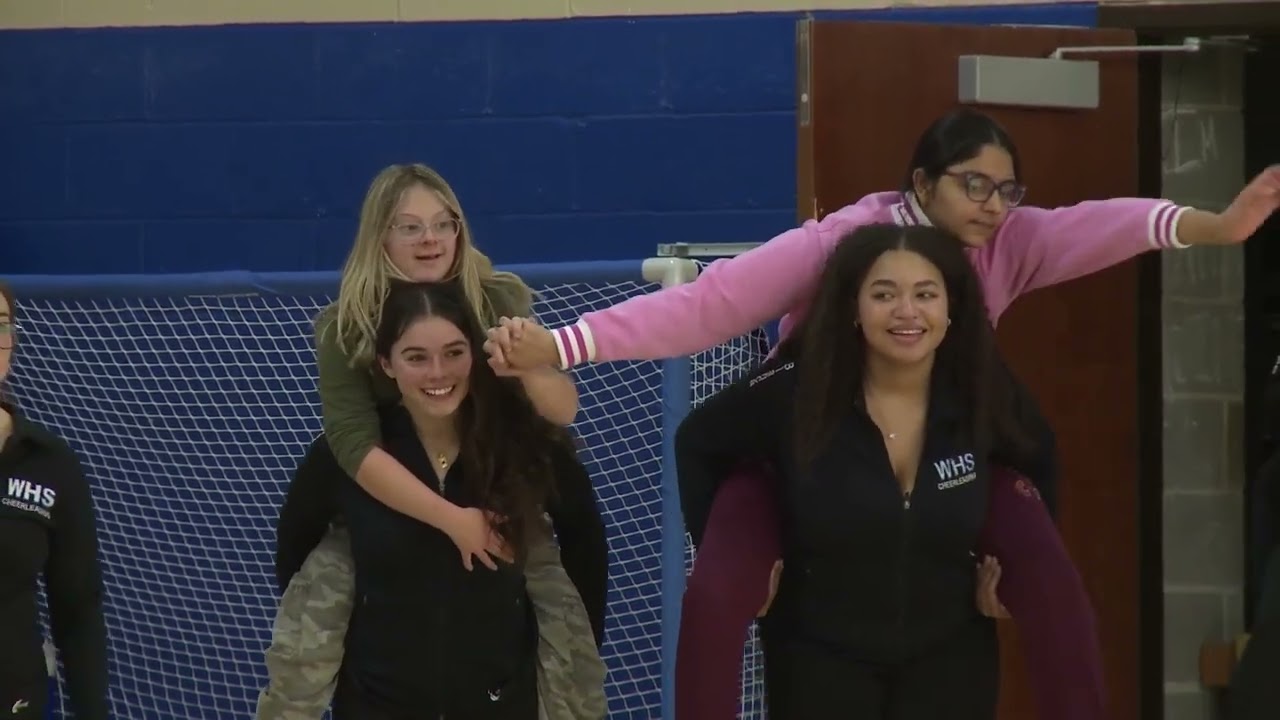 Luke Owen - News Demo Reel