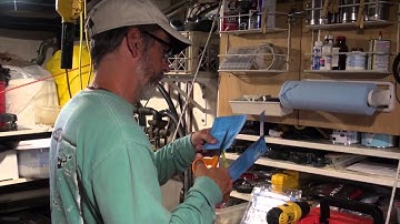 How2 install Dr. LED Gold Standard Engine Light.