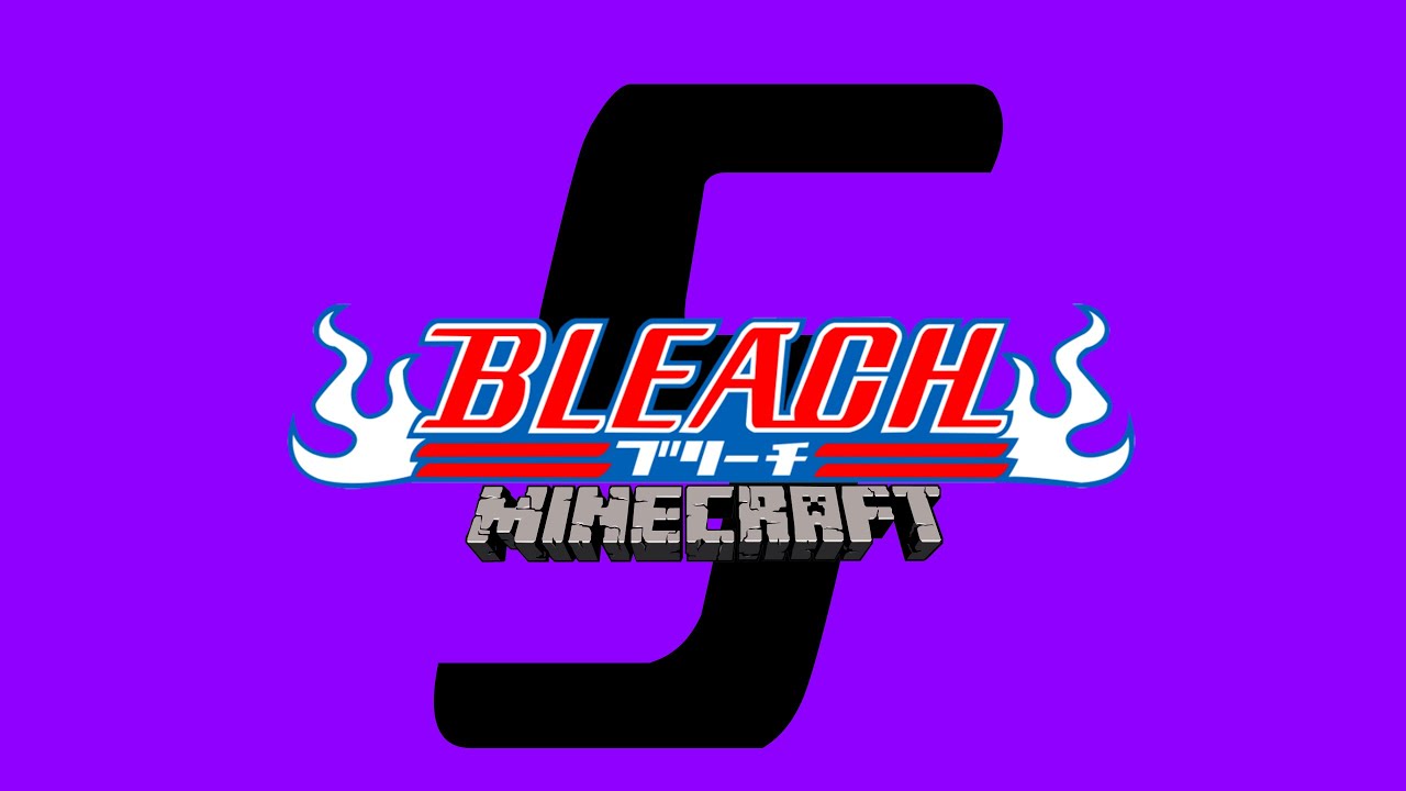 Mincraft Bleach Episode 5 Aizen's Plans (Role Play) YouTube