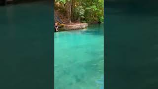 Lago Azul Marechal Deodoro