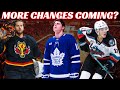 Whats next for the calgary flames 2024 offseason plan