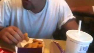 Reubens 50 nugget challenge