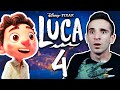 LUCA IN REAL LIFE 4!