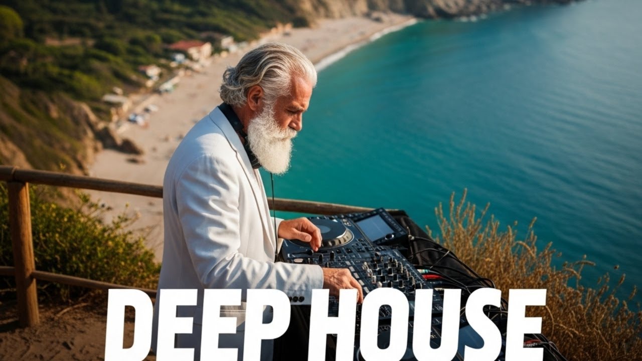 Ibiza Summer Mix 2026 🍓 Best Of Tropical Deep House Music Mix 2026 ✨ Chillout Lounge