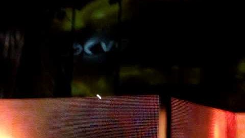 Above and Beyond @  Zoukout 2008