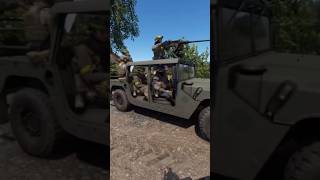 STAGING BEFORE OP #armareforger #trenches #simulator #gaming #easternfront #milsim #drone #combat