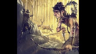 Dominion Homework: Episode 3 - Lurker Hunting Grounds