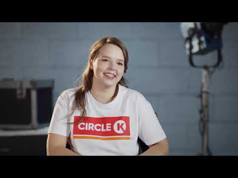 Statoil Degalinės Keicia Pavadinima į Circle K Youtube