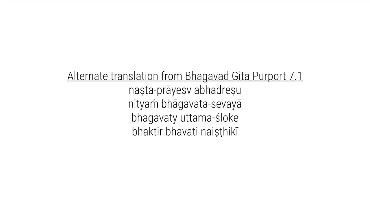 Uploads from Vedic Cultural Center