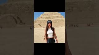 Giza Pyramids Experience 🇪🇬 | Private Tour with KEMET Tours ✨