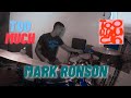 Mark Ronson Too Much Drum Cover By Szabolcs Ajandi mp3