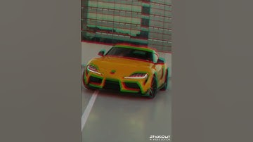 Supra Mk4 edits #remix #funk
