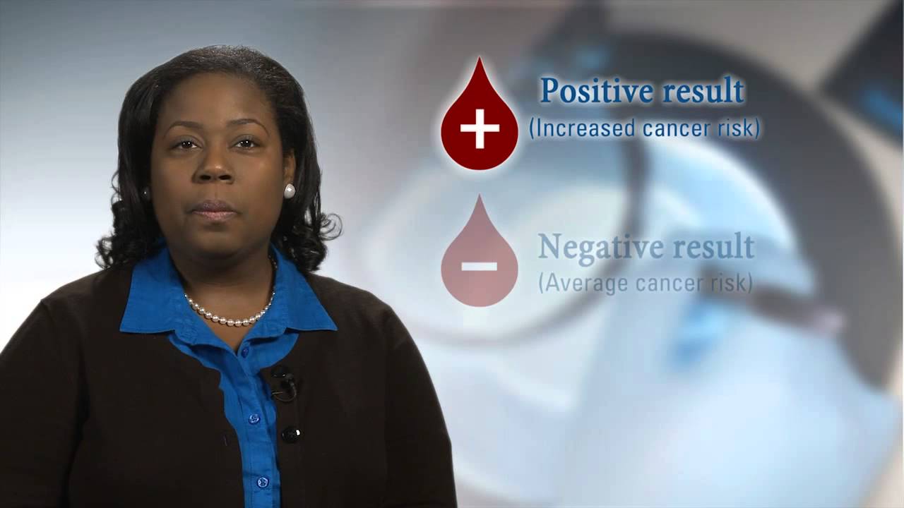 What is hereditary breast and ovarian cancer?