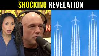 They ADMITTED It… They’re SPRAYING the SKY (You Can See It LIVE)