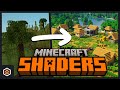 Best Shaders to Make Your Minecraft Server Look Amazing!