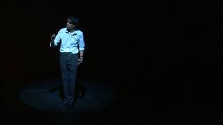 Learning Your Mother Tongue is Not Backwards | Aryaman Pothulu | TEDxNewbury Park HS Youth