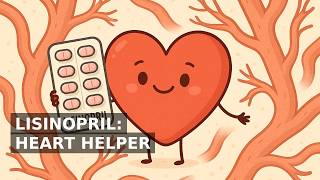 Understanding Lisinopril A Complete Guide to How It Works and Its Uses