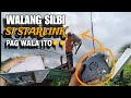 We install starlink at lumbatan lanao del sur philippines