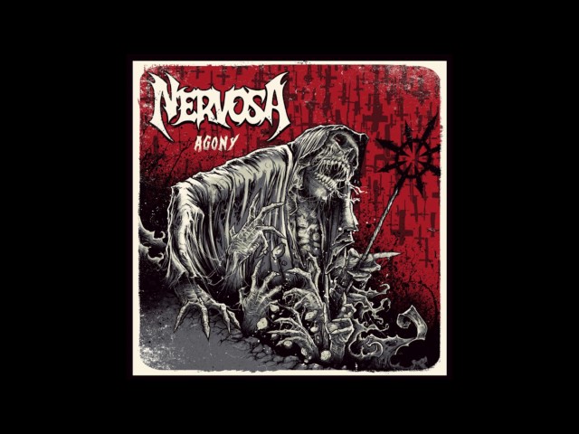 Nervosa - Hypocrisy