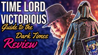 River Song's Guide to the Dark Times Review | Time Lord Victorious