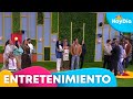 La Casa de los Famosos 6: La redistribución de los cuartos divide a los habitantes