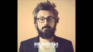 Brunori Sas - Nessuno chords