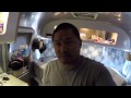 Vlog #3 - Airstream stealth camping in LA and our 2015 plans.
