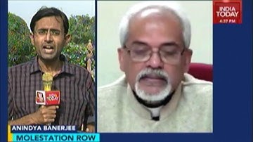 Valson Thampu Hits Out On Media