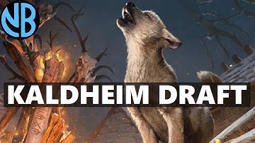 KALDHEIM DRAFT!!! THIS CURVE IS RIDICULOUS!!!