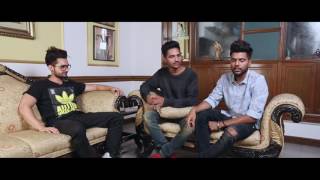 Tashan Stars Aksh Ray & Ash Beniwal - Village Wala Fame - Tashan Da Peg