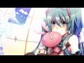 【初音ミク】風待ちハローワールド Remix【ヘリP】