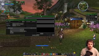 ISBoxer 2 Alpha - Lord of the Rings Jam