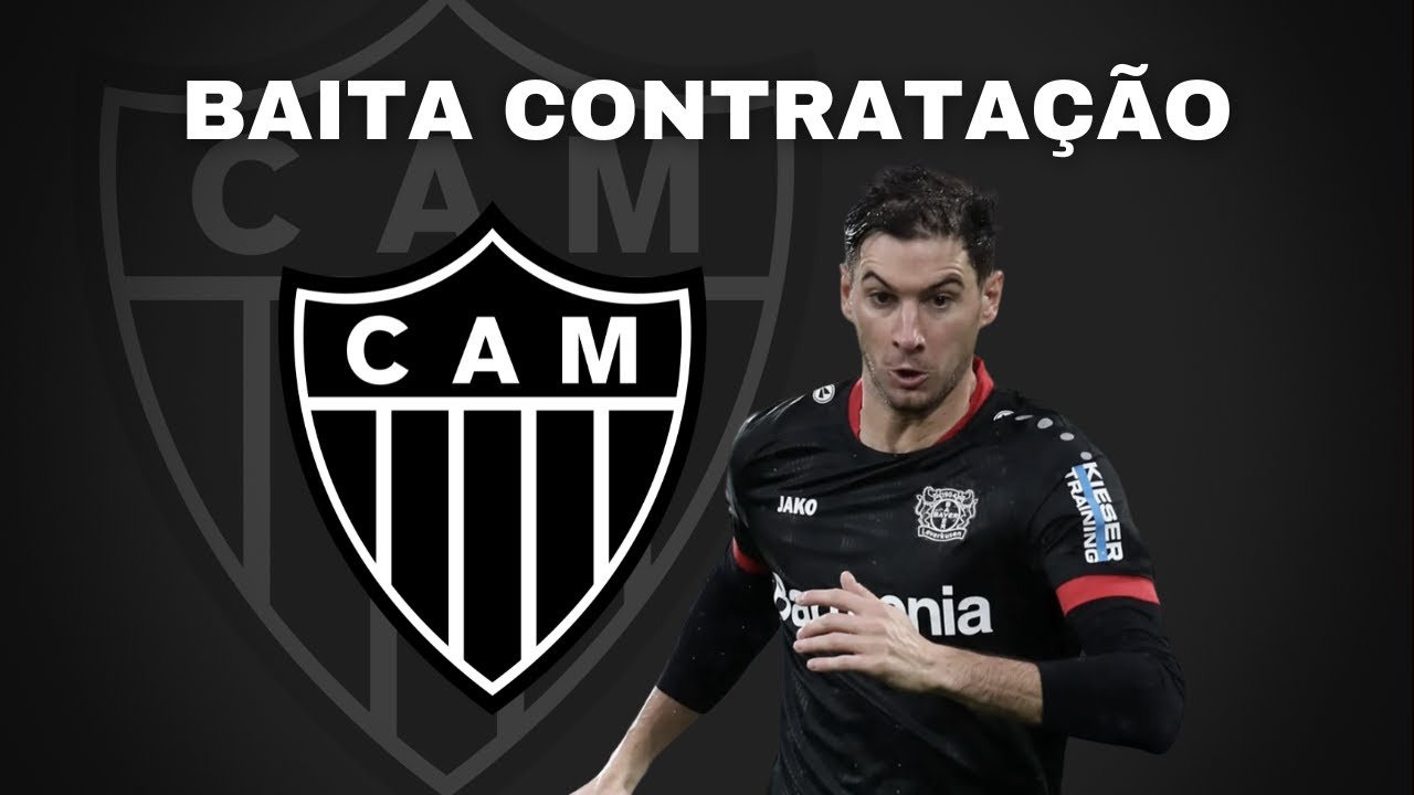 📢VITORIA-EMPATE-DERROTA EM PELOTAS SIGNIFICADO ⚽ CENTRO-AVANTE FAZ FALTA  ATLÉTICO GALO NOTÍCIAS HOJE 