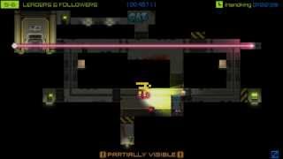 Stealth Bastard Deluxe Stuck Pathing Bug (2)