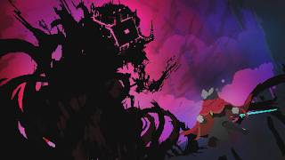 Hyper Light Drifter Judgement NO HIT + ENDING