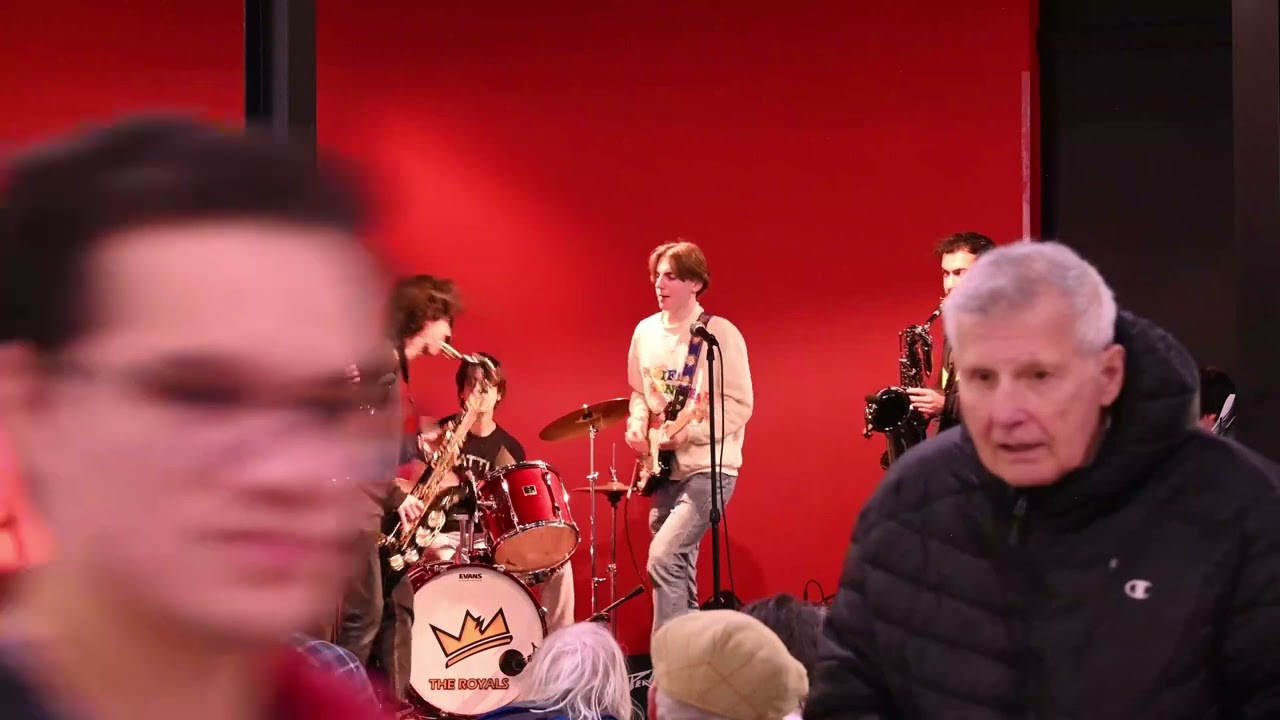 I'll Remember by Marko Vidich